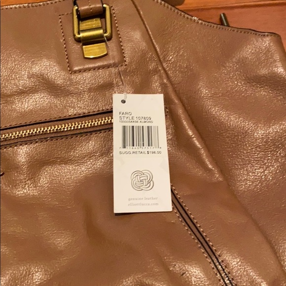 Elliot Lucca purse - Picture 2 of 5